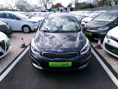 KIA CEE'D Ceed SW 1.0 T-GDI Bronze ECO.D+KAMERA+RADAR+V.HOROG+NAVI!