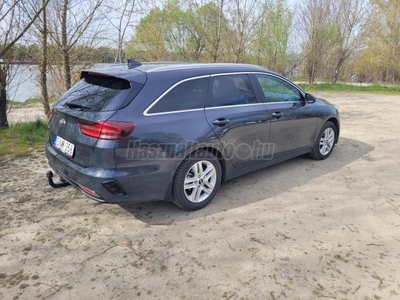 KIA CEE'D Ceed SW 1.4 T-GDI Gold