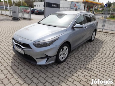 KIA CEE'D Ceed SW 1.5 T-GDI Gold 2024-es modellév