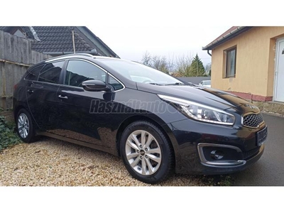 KIA CEE'D SW 1.6 CRDI UEFA