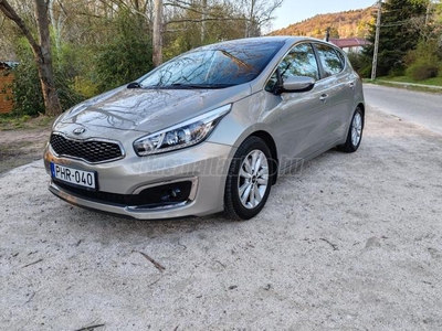 KIA CEE'D SW 1.6 GDI Summmer Edition