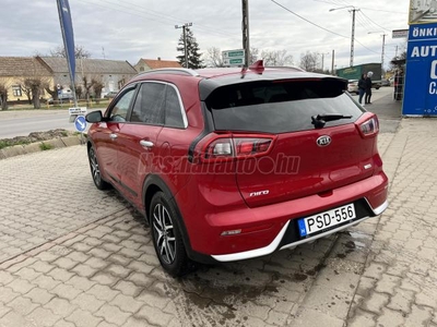 KIA NIRO HEV 1.6 GDI EX DCT