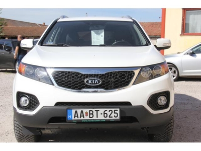 KIA SORENTO 2.2 CRDi EX