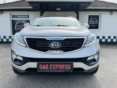 KIA SPORTAGE 1.6 GDI EX