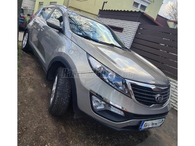 KIA SPORTAGE 1.6 GDI EX Prémium