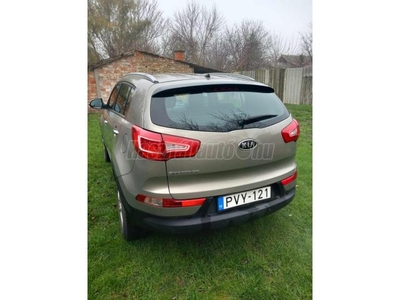 KIA SPORTAGE 1.6 GDI EX Prémium