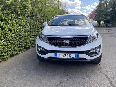 KIA SPORTAGE 1.6 GDI LX Navi