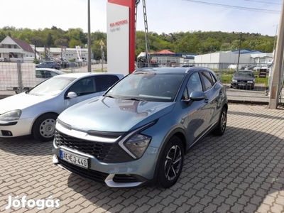 KIA Sportage 1.6 T-GDI Gold