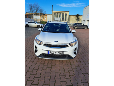 KIA STONIC 1.25 MPI LX