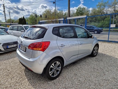 KIA VENGA 1.4 CVVT Navi