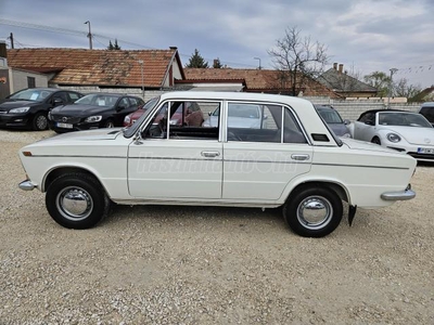 LADA 2103 RESTAURÁLT! 600 KM FUTOTT!