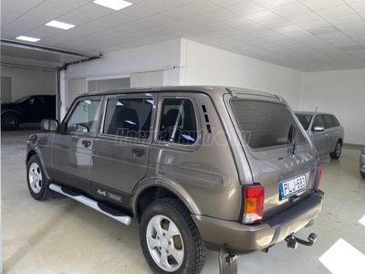 LADA NIVA 4x4 1.7 Classic