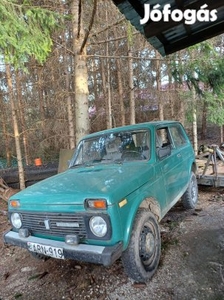 Lada Niva eladó