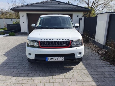 LAND ROVER RANGE ROVER SPORT RangeSport 3.0 SDV6 SE (Automata)