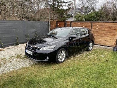 LEXUS CT 200h Executive&Navigation (Automata)