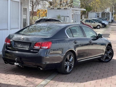 LEXUS GS 450h Mark Levinson (Automata)