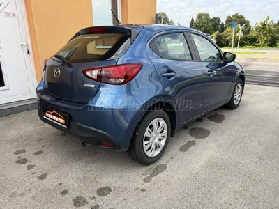 MAZDA 2 1.5 Emotion 41000 KM