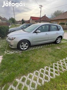 Mazda 3 Sport 1.6 CD TE