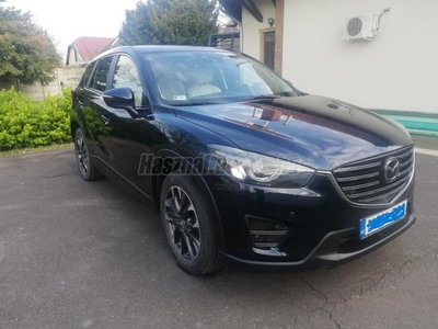 MAZDA CX-5 2.2 CD Revolution Top AWD