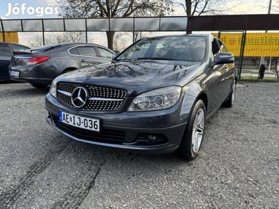 Mercedes-Benz C 220 CDI Classic