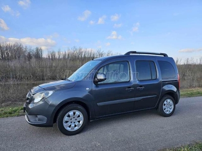 MERCEDES-BENZ CITAN 112 A2 EURO6