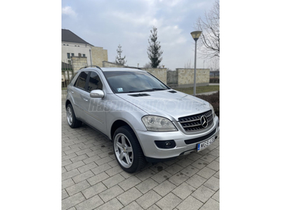 MERCEDES-BENZ ML 500 (Automata)