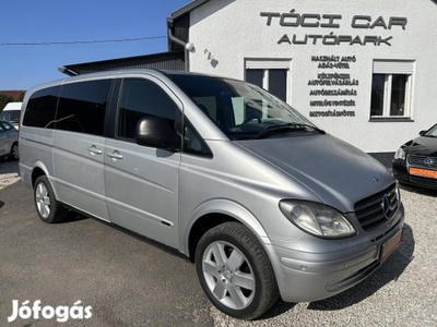 Mercedes-Benz Viano 2.2 CDI Fun L