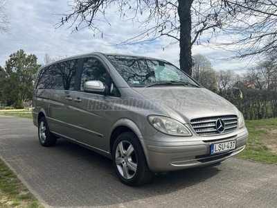 MERCEDES-BENZ VIANO 2.2 CDI Trend L