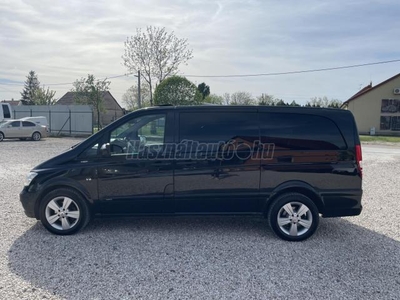 MERCEDES-BENZ VIANO 3.0 CDI V6 Grand Edition K (Automata)