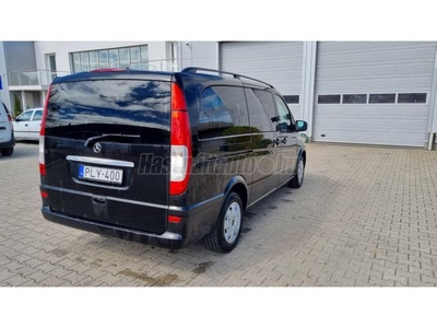 MERCEDES-BENZ VITO 116 CDI L (Automata)