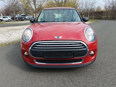 MINI COOPER 1.2 One