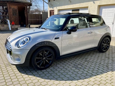 MINI COOPER 1.5DKG