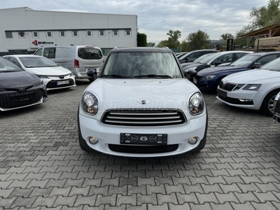 MINI COUNTRYMAN Cooper1.6 ALL4 (Automata)