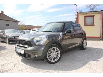 MINI COUNTRYMAN Cooper1.6 S