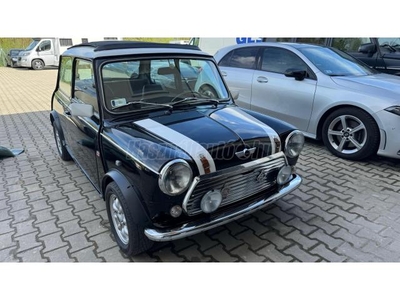 MINI MINI COOPER