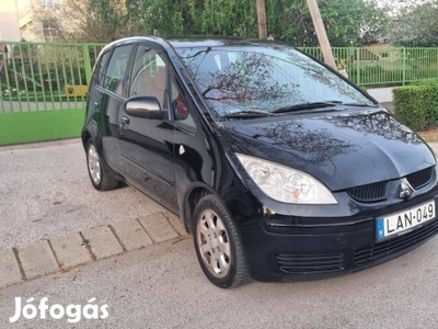 Mitsubishi COLT 1.5 DI-D Invite (Automata) Auto...