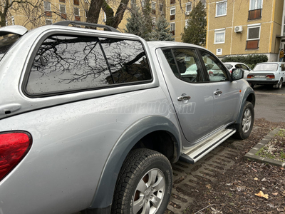 MITSUBISHI L 200