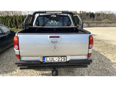 MITSUBISHI L 200 Pick Up 2.5 TD DC Intense Plus