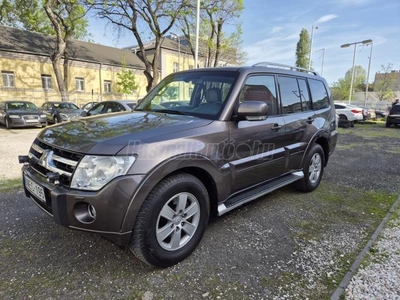 MITSUBISHI PAJERO 3.2 DI-D Instyle (Automata)