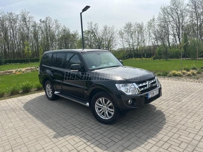 MITSUBISHI PAJERO 3.2 DI-D Invite