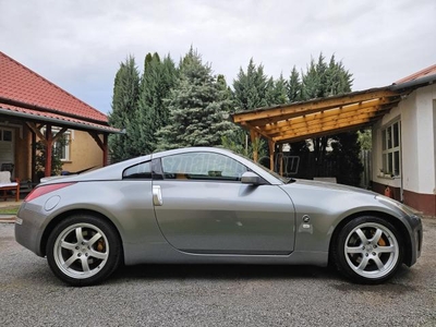 NISSAN 350 Z 3.5 V6 Pack Rays Orange