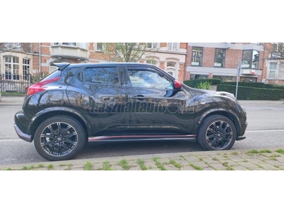 NISSAN JUKE 1.6 DIG-T Nismo