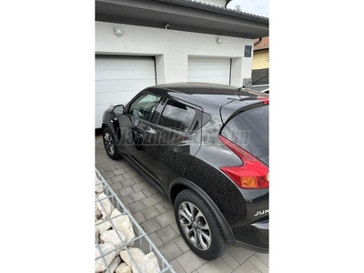 NISSAN JUKE Juke 1.6 Digit T Tekna Navigation