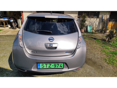 NISSAN LEAF Acenta 30 kWh (Automata)