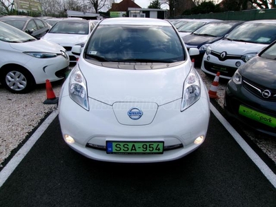 NISSAN LEAF Acenta 30 kWh (Automata) RADAR+NAVI+KAMERA+KMGARI!