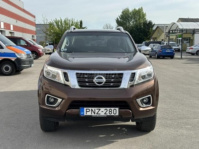 NISSAN NAVARA 2.3 dCi 190 Double Tekna (Automata) EURO6