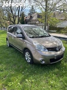 Nissan Note Diesel 184000km