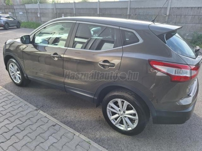 NISSAN QASHQAI 1.2 DIG-T Acenta