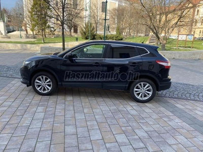 NISSAN QASHQAI 1.2 DIG-T Acenta