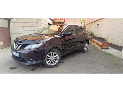 NISSAN QASHQAI 1.6 dCi Acenta Qashqai